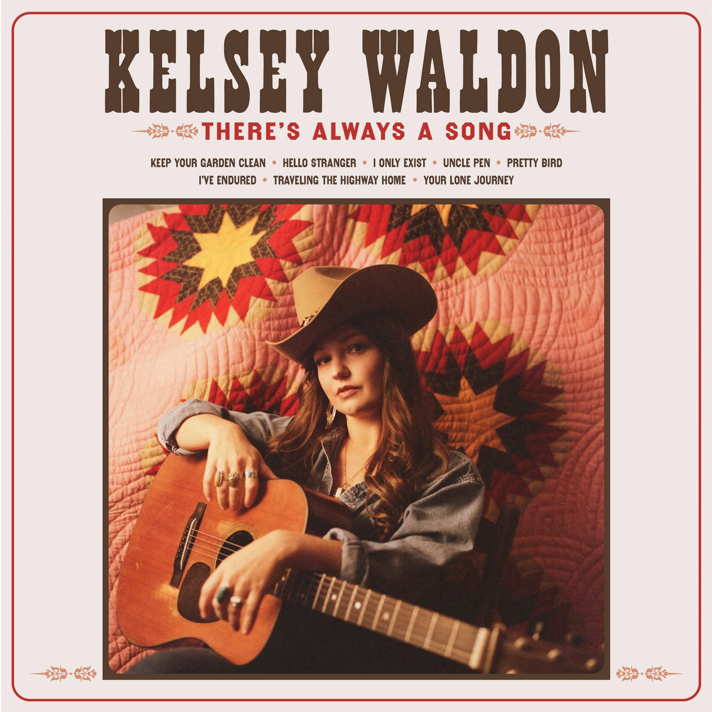 Blog — KELSEY WALDON